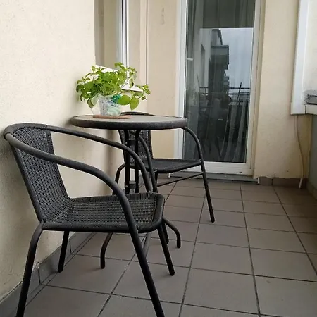 Rukadel - Poleska Kwatera prywatna