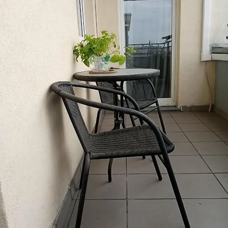 Rukadel - Poleska Kwatera prywatna