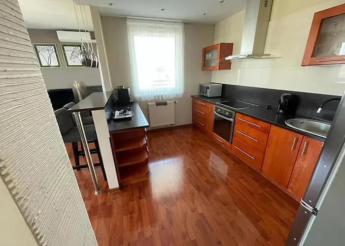 Rukadel - Poleska Δωμάτια σε οικογενειακή κατοικία