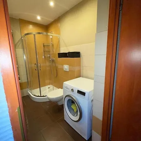 民宿 Rukadel - Poleska