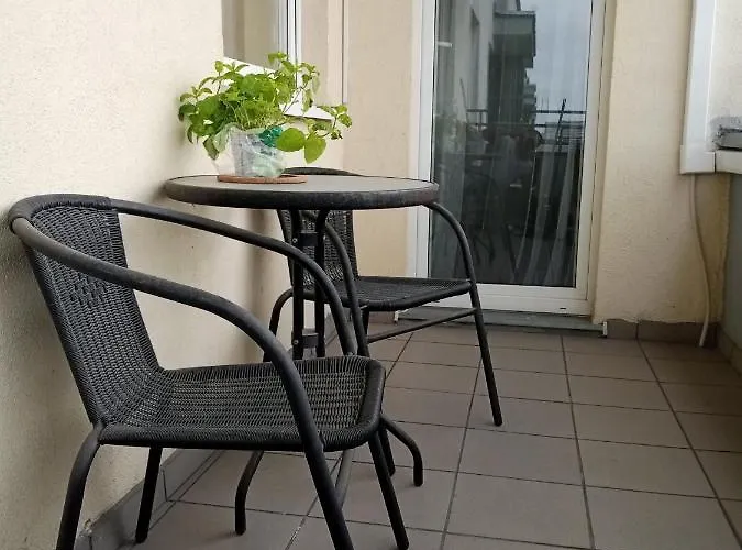 Rukadel - Poleska Rum i privatbostad